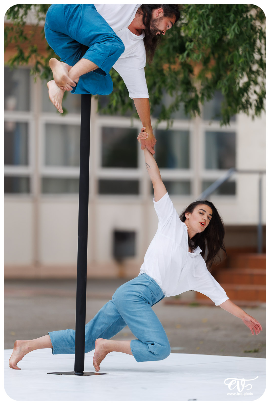 QUAND ON ETAIT SEUL.ES (CIE SI SEULEMENT)